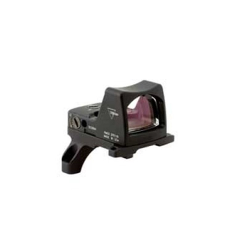 TRIJICON 6.5 Red RMR Type 2 Sight; RM35