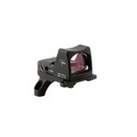 TRIJICON 6.5 Red RMR Type 2 Sight; RM35