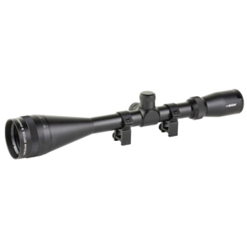 VIRIDIAN EON Rifle Scope 6-24X 50mm BDC 1" Tube Black