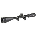 VIRIDIAN EON Rifle Scope 6-24X 50mm BDC 1" Tube Black