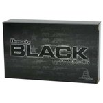 Hornady 80862 Black 300 Blackout 110 NTX Ammunition 20/10
