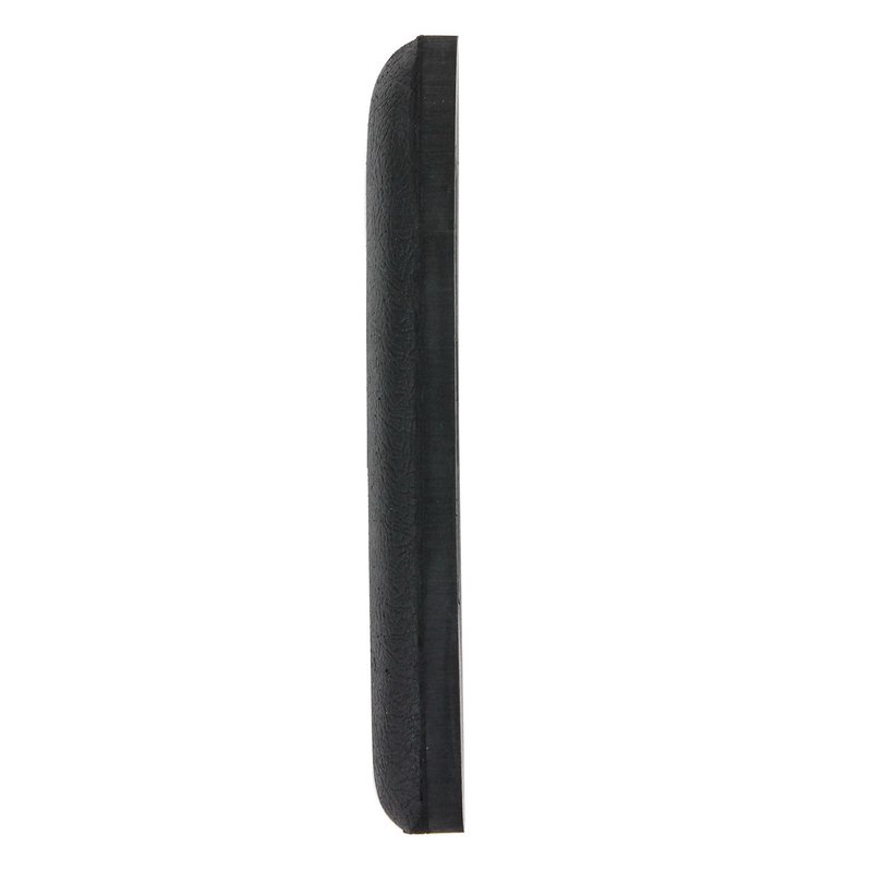 D752B Decelerator Old English Recoil Pad, Black