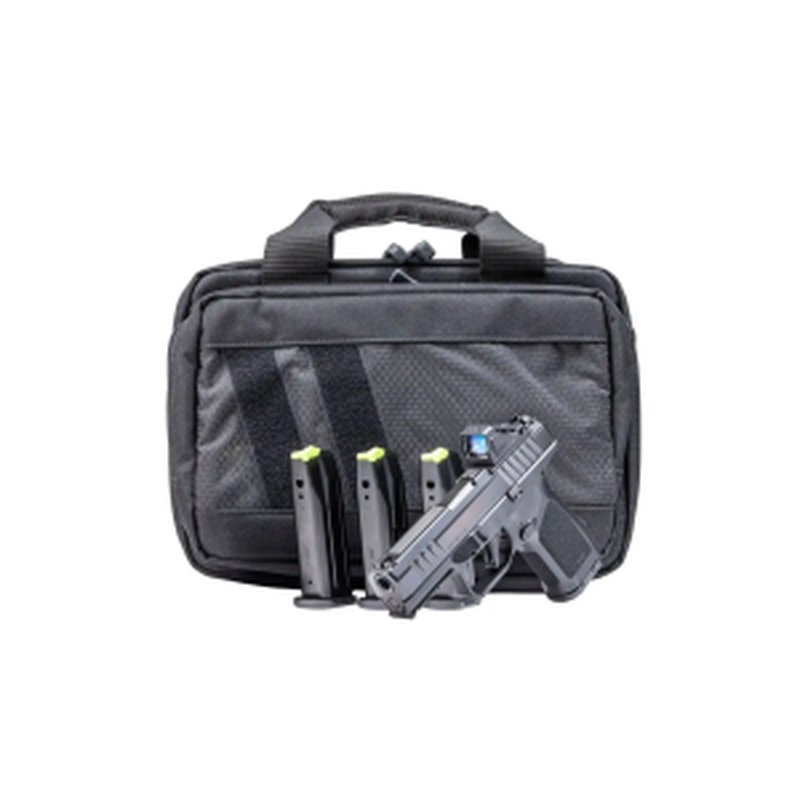ROST MARTIN FIREARMS RM1C 9mm Pistol Bundle