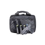 ROST MARTIN FIREARMS RM1C 9mm Pistol Bundle