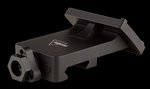Trijicon AC32078 RMR/SRO Quick Release 45 Degree Offset Mount Matte Black