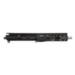 8.3" .300 Blackout Hanson Pistol Length Premium W/7" BA Logic M-LOK Handguard Complete Upper