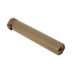 SureFire SOCOM7.62-RC2 7.62 Quick Detach Suppressor 8.4in Dark Earth