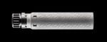 B&T X-762 Ti 7.62 NATO Titanium Rifle Suppressor