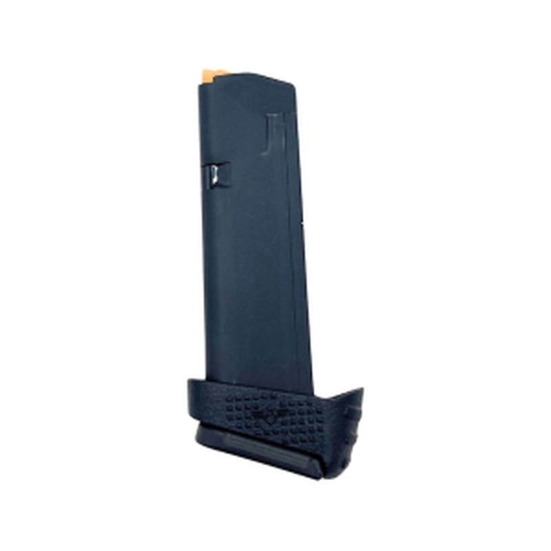 XTech Tactical Glock 19 9mm 17-Round Magazine (Gen 3-4)