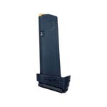 XTech Tactical Glock 19 9mm 17-Round Magazine (Gen 3-4)