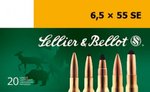Sellier & Bellot Rifle Ammunition