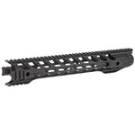 Fortis Night AR-15 Rail Free Float Rail System Handguard 14.4" M-LOK - NTR14MLOK