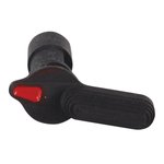 Badger Ordnance Universal AR-15 Safety Selector Matte Black