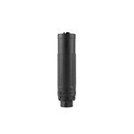DEAD AIR Sandman-S 7.62 6.8" Quick Detach Rifle Silencer / Suppressor - Black