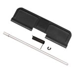 Tiger Rock AR-15 w/ Stainless Steel Rod And Spring Upgraded Dust Cover