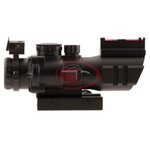 AIM SPORTS Recon 4x 32mm Obj 36.6 ft