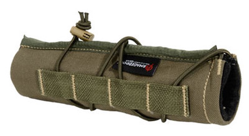 Armageddon Gear MB556FAL Suppressor Cover Ranger Green AG0217
