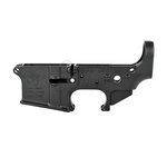 ZevTech Mega Stripped Lower, Black