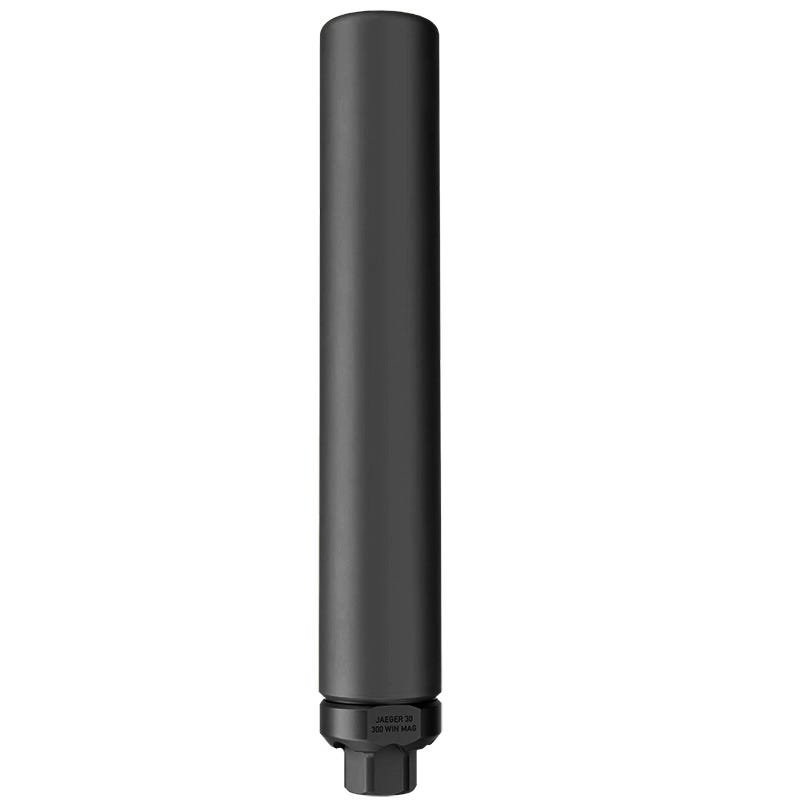 AAC Jaeger 30 Suppressor .30 Caliber 5/8x24 Direct Thread