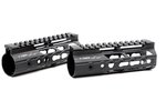 V Seven AR-15 Ultra-Light Lith/Alu KeyMod Handguard