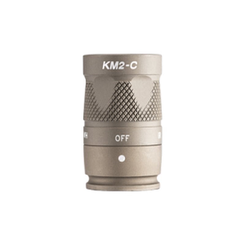 SureFire KM2-C LED Module 350 Lumen 6V Tan for M600 Scout Lights