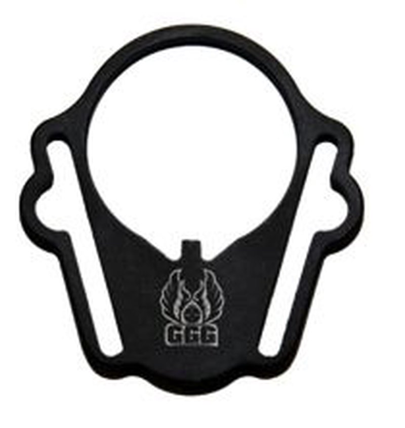 GG&G MURP Multi-Use Receiver End Plates