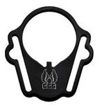 GG&G MURP Multi-Use Receiver End Plates