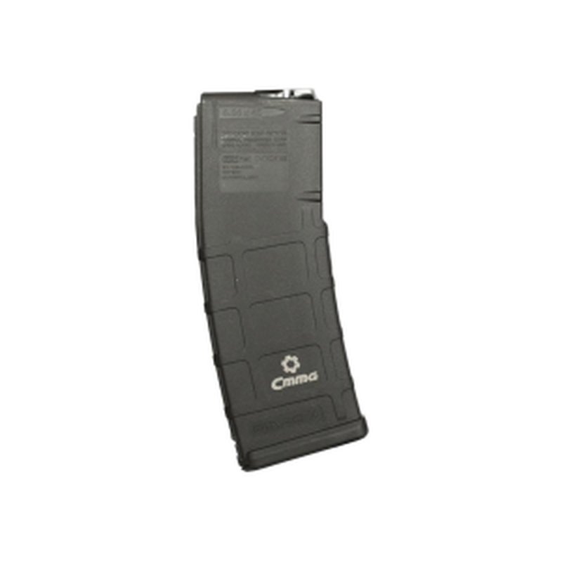 CMMG 9mm AR Conversion Magazine for AR-15 (RDB) PMAG 30-Round