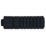 AB F-4 9mm PCC Suppressor 1/2-28 Direct Thread, Grade 5 Titanium 4.9 in