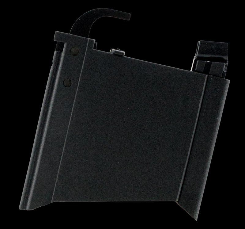 ProMag PM237B AR-15/M16 9mm Magazine Quick-Change Adapter Block Black Polymer