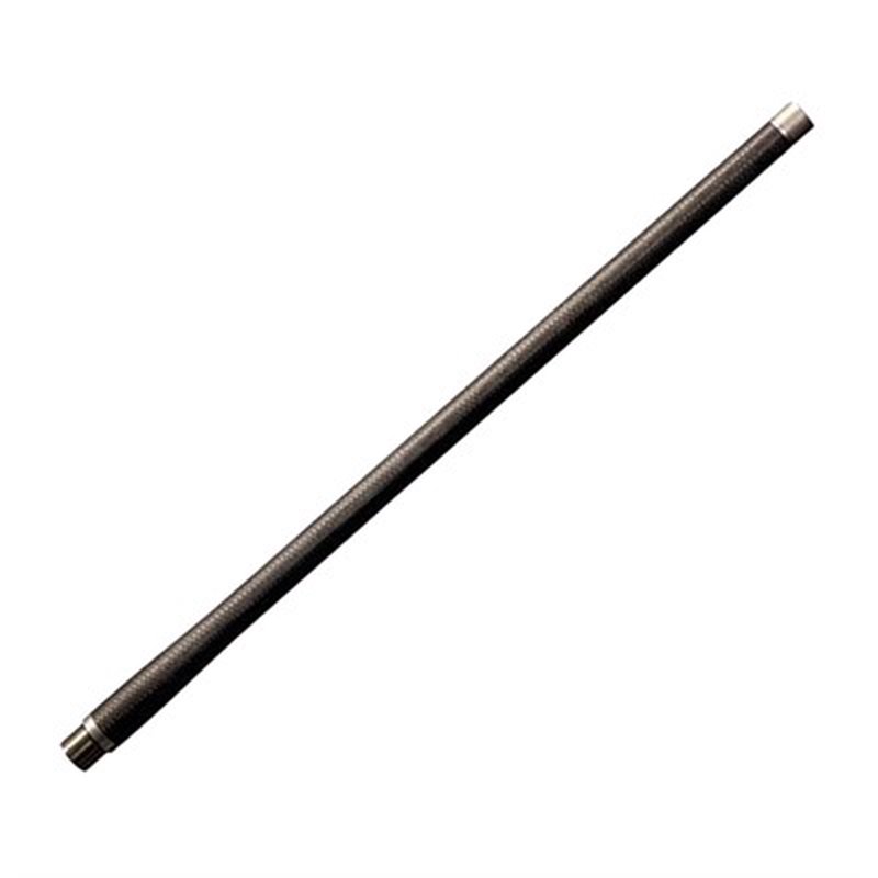 Christensen Arms 6.5 PRC Bolt-Action Carbon Fiber Barrel 24 Inch 1:8 Twist Target Contour Rem 700 Compatible