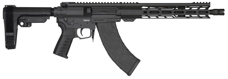 CMMG Banshee MK47 AR-15 Platform