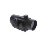 Truglo Traditional Red Dot Sight 30mm 5 MOA Black