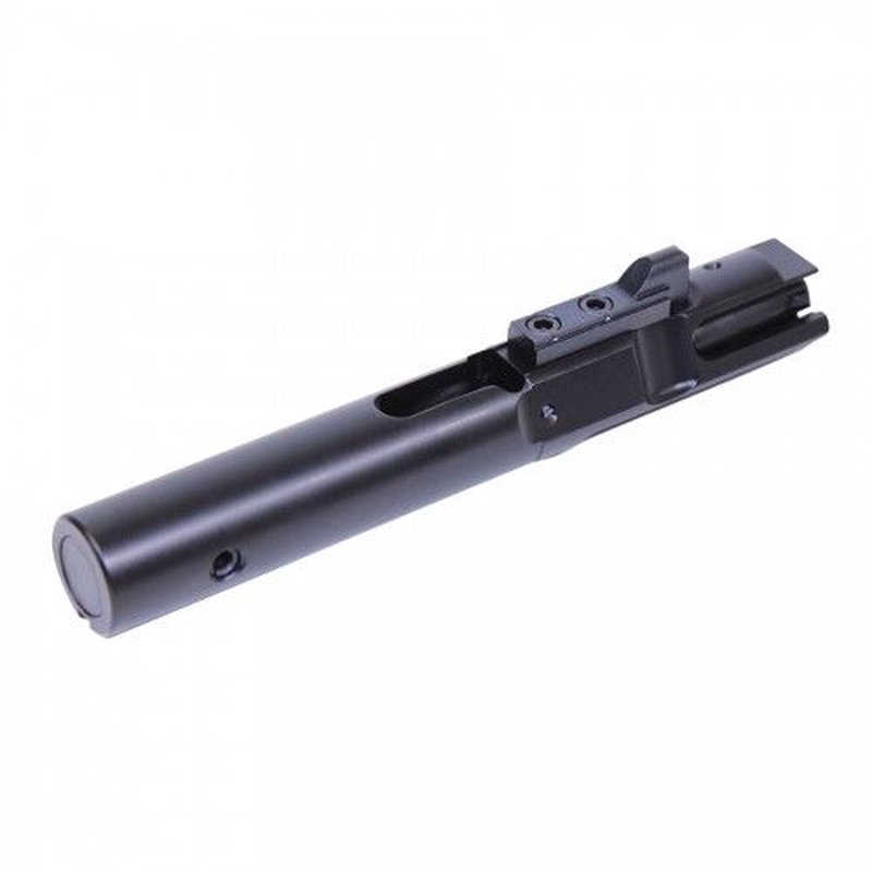 Guntec USA AR 9mm Mil-Spec Nitride Bolt Carrier Group (BCG)