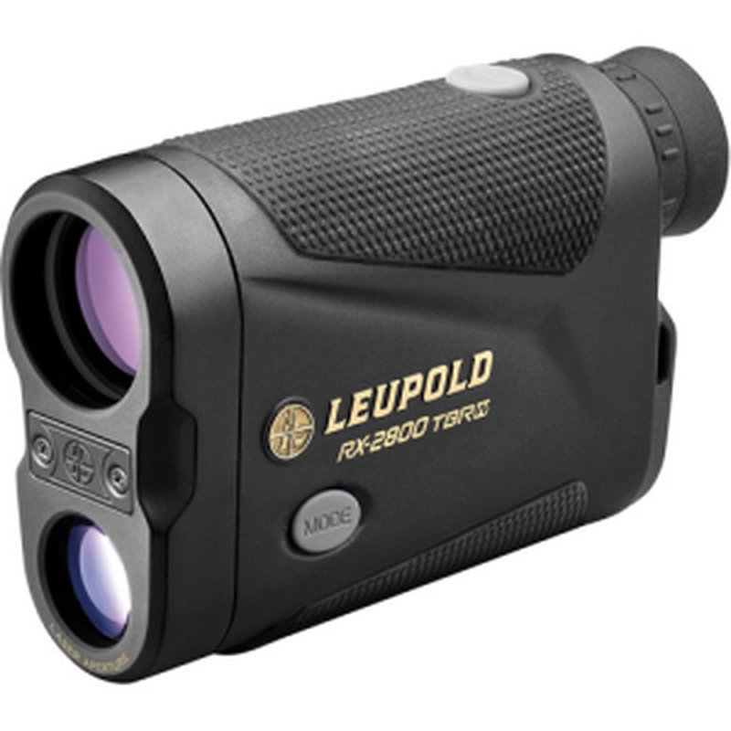 LEUPOLD RX-2800 TBR/W Laser Black/Gray OLED
