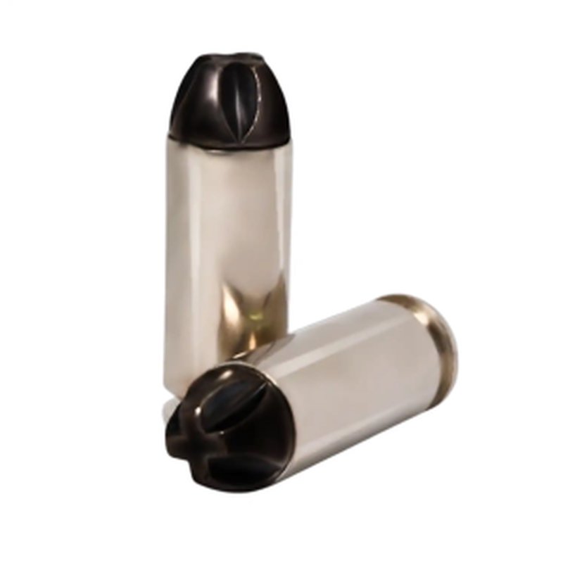 Underwood Xtreme Penetrator 10mm Auto 140gr Platinum 20rd