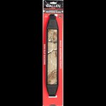 Allen 8216 Cascade Sling made of Realtree Edge with Black Trim Neoprene, 1" W, Adjustable Design & 1" Swivels for Rifles