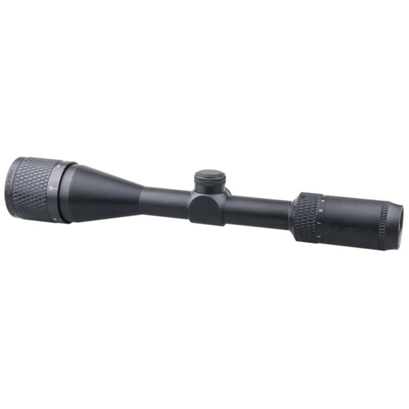 Vector Optics Matiz 6-18x44mm SFP Rifle Scope 1in Tube