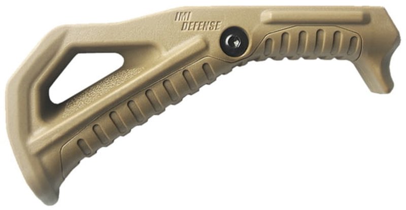 IMI Defense FSG1 Front Support Grip for AR-15/M4 (1913 Rail Compatible)