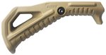 IMI Defense FSG1 Front Support Grip for AR-15/M4 (1913 Rail Compatible)