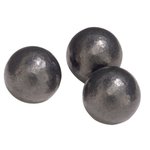 Speer 535 Lead Ball Ammunition 54 Cal 230 Grain 100 Round