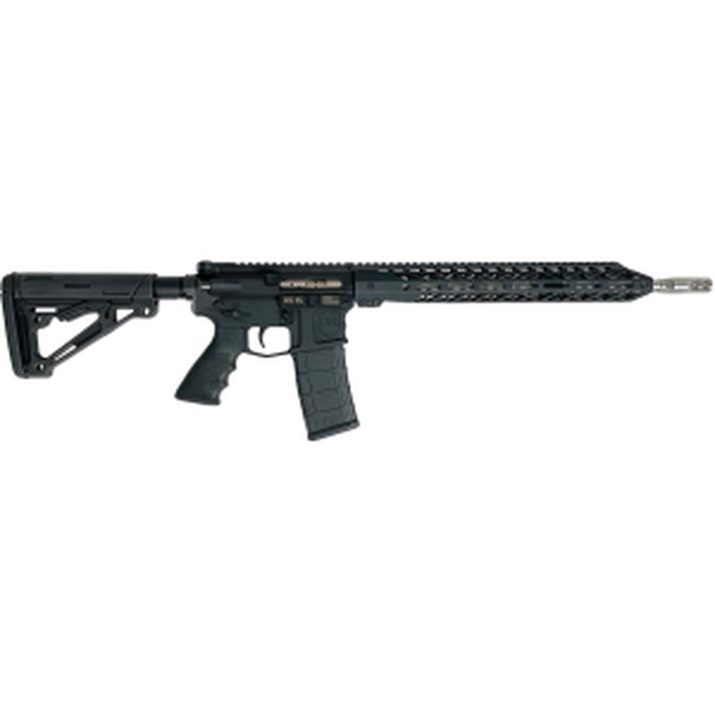 DSI Lightning QD M-Lok 13" Forearm Handguard for AR-15