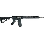 DSI Lightning QD M-Lok 13" Forearm Handguard for AR-15