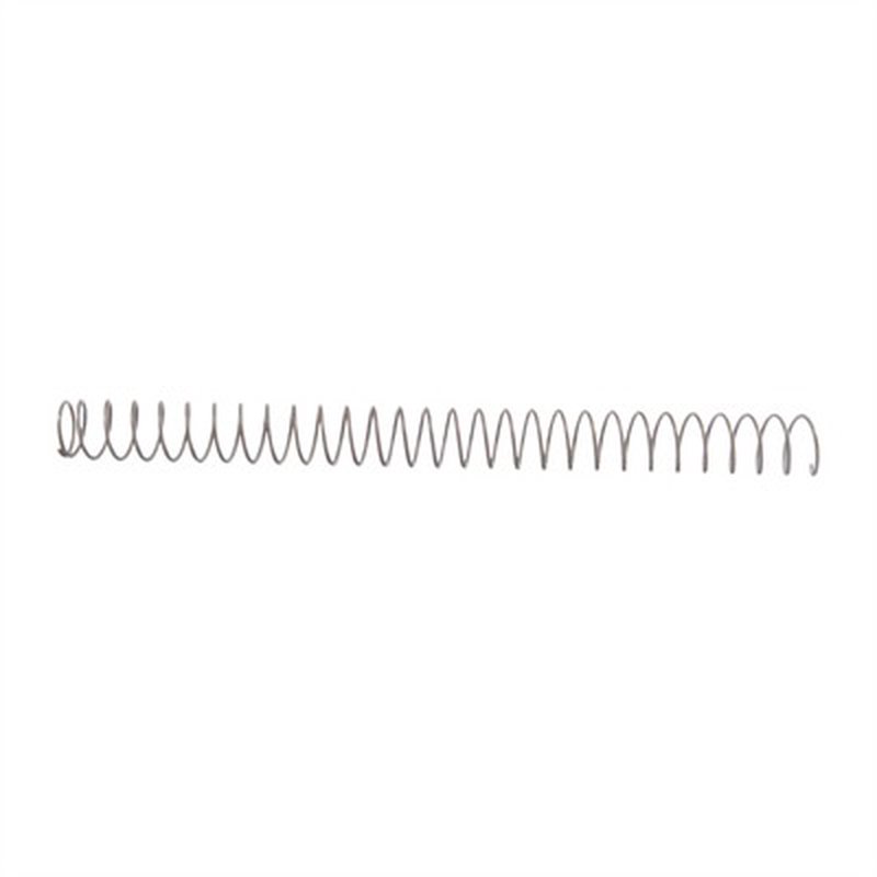 Modified 308 AR Buffer Spring