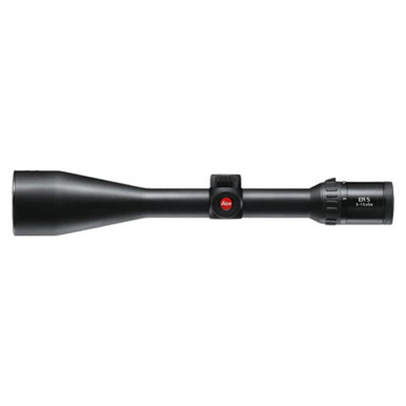 Leica ER 5 3-15x56 Scope with Ballistic Reticle