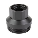 Rearden Atlas XL Bravo 1.375-24 Nitride Muzzle Device