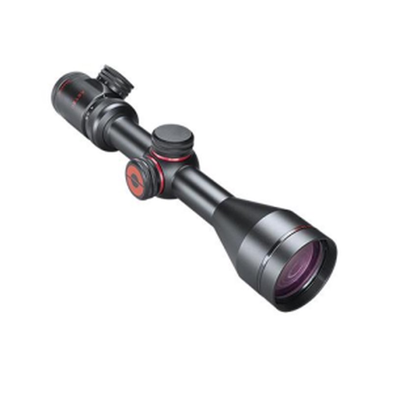 Simmons AETEC Rifle Scope 2.8-10x44 1 SFP TruPlex Illuminated Black Box
