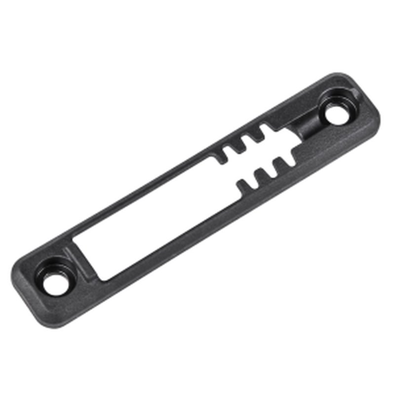Magpul Mag617-Black M-LOK Tape Switch Mount Plate for SureFire ST Pressure Pad