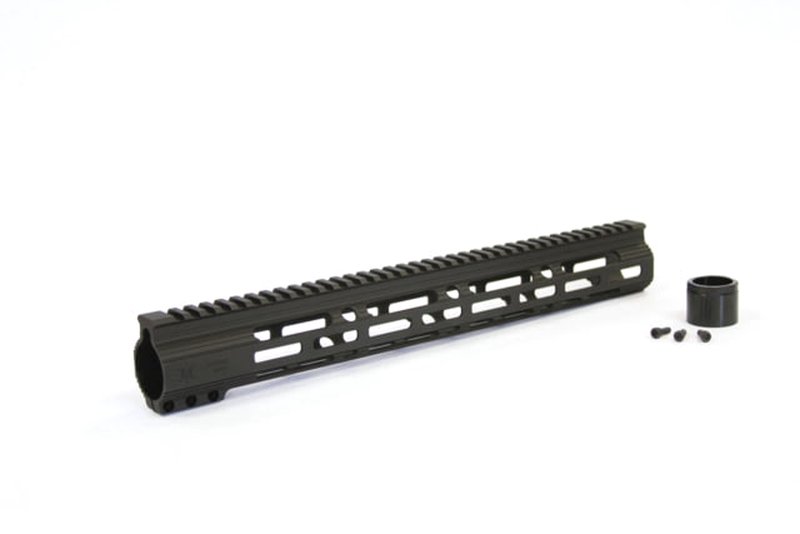 Matrix Arms Foxtrot M-LOK Hanguard