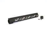 Matrix Arms Foxtrot M-LOK Hanguard